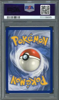 PSA 10 Jolteon Hidden Fates 23/68 Reverse Holo Pokemon Card B7 - Image 2