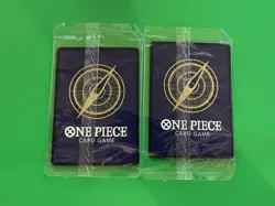 One Piece Card Nami Mini tin Pack set Vol.2 P-112 Asia Japanese Sealed - Image 3