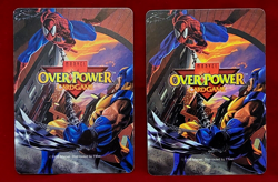 CARNAGE 1995 Fleer Marvel OverPower Cards x19 Near Mint-MINT Condition - Image 4
