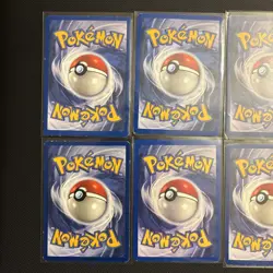 Pokemon Vintage 1st Edition, Holos Card Collection (16) - Image 4