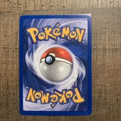 Pokemon TCG Delibird Neo Revelation Holo Card 5/64 Unlimited Rare Free Shipping! - Image 2