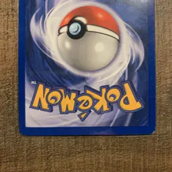 Pokemon TCG Delibird Neo Revelation Holo Card 5/64 Unlimited Rare Free Shipping! - Image 4