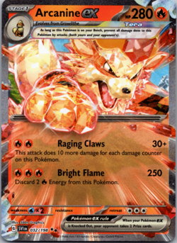 Pokemon TCG Scarlet & Violet Era EX Near Mint Cards | Choose Your Card! - Image 1