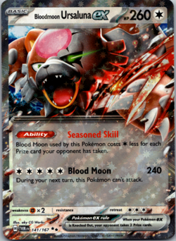 Pokemon TCG Scarlet & Violet Era EX Near Mint Cards | Choose Your Card! - Image 4