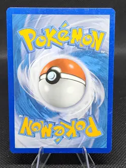 Pokemon 2021 McDonald's Charmander Holo Card TCG 9/25 Promo - Image 2