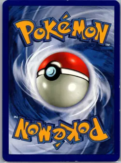 Psyduck 53/62 Non Holo Fossil - Pokemon Card - NM - Image 2