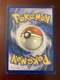 Mewtwo EX XY183 Black Star Promo Ultra Rare Holo Pokemon TCG Card - Image 2