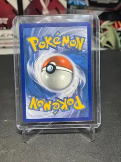 Pokemon TCG Bulbasaur 1/25 Holo McDonald’s Promo 25th Anniversary 2021 NM Card - Image 2