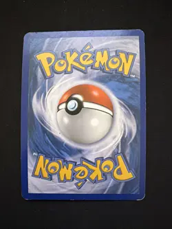 Pokemon TCG Card HeartGold SoulSilver Undaunted 6/90 Magcargo Holo - Image 3