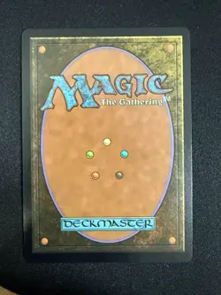 Secret of Bloodbending (SHOWCASE FOIL) - Avatar (Magic) - Image 2