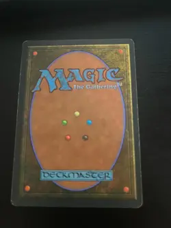 MTG MIRROR UNIVERSE EXC++ UNIVERSO SPECULARE IT_LG VINTAGE MAGIC - Image 2