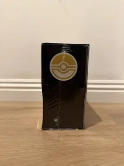 Pokemon Mega Evolutions Pokemon Center ETB PAIR Gardevoir And Lucario - SEALED! - Image 3