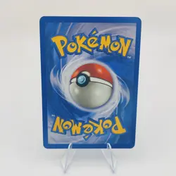 Horsea 49/62 1st Edition Pokemon Fossil Set Vintage | NM - Image 2