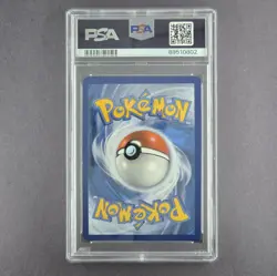 Pokemon Lost Origin Pikachu V PSA 9 TG16/TG30 SWSH Holo - Image 2