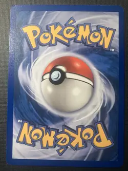 Forretress 9/144 Pokemon Skyridge 2003 Common LP - Image 2