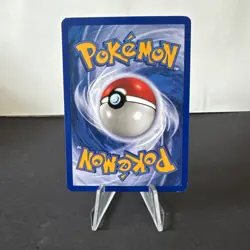 Pokemon TCG - HORSEA - 1ST EDITION 49/62 - FOSSIL (1999) WOTC VINTAGE NM - Image 2