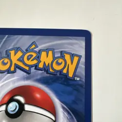 Pokemon TCG - HORSEA - 1ST EDITION 49/62 - FOSSIL (1999) WOTC VINTAGE NM - Image 4