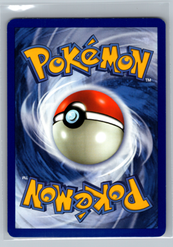 Pokemon TCG Horsea Fossil 49 Regular Common 1st Edition - NM - Image 2