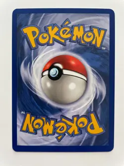 1999 Pokemon TCG 1st Edition Horsea Non-Holo Fossil Unlimited Rare #49/62 - Image 2
