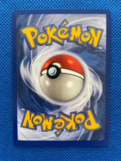 1999 Pokemon TCG 1st Edition Horsea Non-Holo Fossil Unlimited Rare #49/62 - Image 4