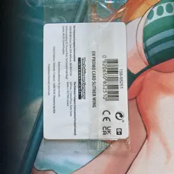 Slither Wing Paradox Rift Best Buy Stamped Promo Pokemon TCG 107/182 SEALED - Image 2