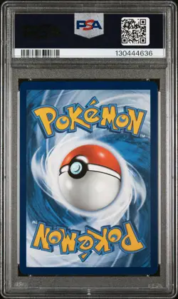 2023 Pokemon Swsh Black Star Promo Galarian Moltres #284 PSA 10 - Image 2