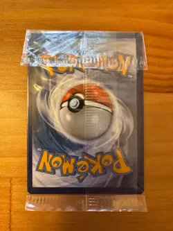 Iron Bundle 066 Pokemon TCG SV: Scarlet & Violet Sealed Promo Holo Near Mint - Image 2