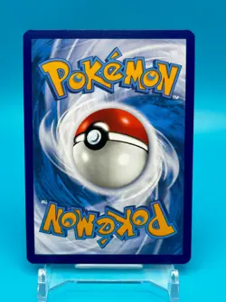 Flareon #167 Rare Near Mint Pokemon Scarlet Violet Cosmos Holo Black Star TCG - Image 2