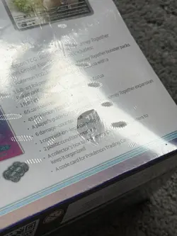 Pokemon Journey Together Pokemon Center ETB Sealed - Image 3