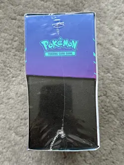 Pokemon Journey Together Pokemon Center ETB Sealed - Image 4