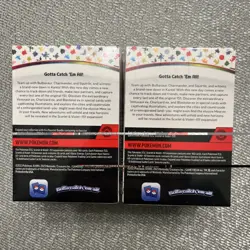 Pokemon TCG Scarlet & Violet 151 Booster Bundle Lot Of 2 Sealed - Image 4