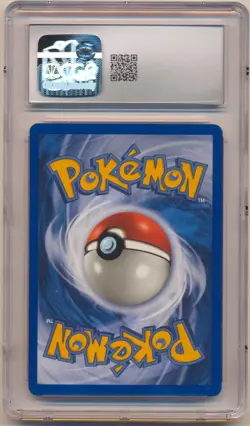 2003 POKEMON SKYRIDGE RAIKOU HOLO #H26/H32 CGC 8.5 - Image 2