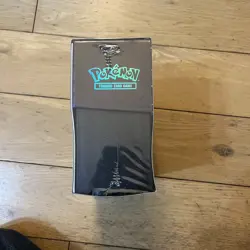 Pokemon Mega Evolution Phantasmal Flames Elite Trainer Box ETB Brand New Sealed - Image 5