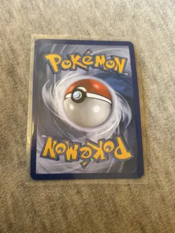 Pokemon TCG HGSS Triumphant Bronzong 15/102 Reverse Holo Rare MP - Image 2