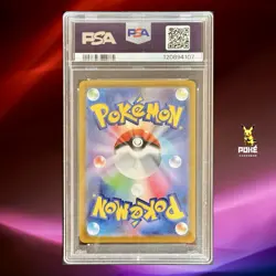 PSA 10 Persian ex SR 118/098 SV10 Glory of Team Rocket - Pokemon Japanese - Image 2