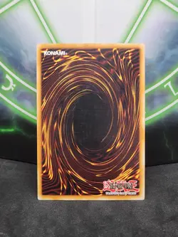 Yugioh Elemental Hero Terra Firma PP02-EN009 Secret Rare NM - Image 2