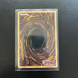 Elemental HERO Plasma Vice CT04-EN006 Yu-Gi-Oh! NM Secret Rare - Image 2