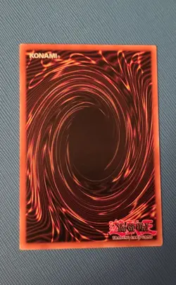 YGO Stardust Dragon/Assault Mode Secret Rare LP Duelist Pack Tin DPCT-EN003 - Image 2