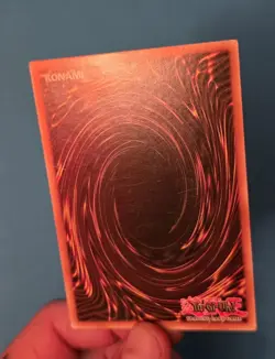 YGO Stardust Dragon/Assault Mode Secret Rare LP Duelist Pack Tin DPCT-EN003 - Image 3