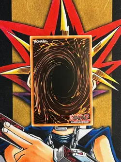 GLD5-EN030 Herald Of Perfection Ghost Gold Rare Limited Edition LP Yugioh Card - Image 2