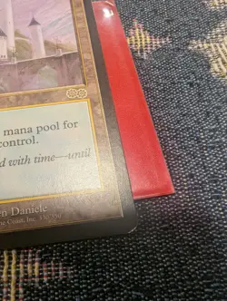 Tolarian Academy Urza's Saga Regular - Image 3