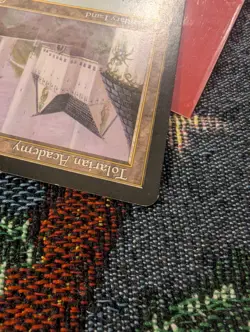 Tolarian Academy Urza's Saga Regular - Image 4