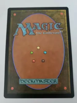 MAGIC THE GATHERING IKORIA SPACEGODZILLA, DEATH CORONA DECKMASTER - Image 3