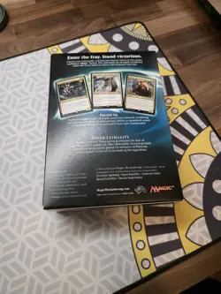 Magic The Gathering Commander 2016 Breed Lethality Sealed Deck MTG - Image 2