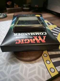 Magic The Gathering Commander 2016 Breed Lethality Sealed Deck MTG - Image 3