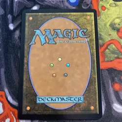 Temporal Mastery (Borderless) Innistrad Remastered Regular - Image 2