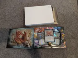 Magic The Gathering MTG From the Vault Relics Box Set - Complete Foil - Image 1