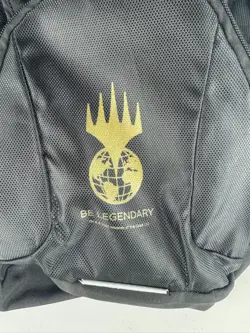 Magic The Gathering: MagicCon Las Vegas 2025 Be Legendary Promo Backpack - Image 2