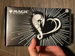 Magic The Gathering MAGIC CON Atlanta 2025 Festival In A Box SEALED Secret Lair - Image 1