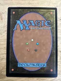 MTG - TLA - #329 The Walls of Ba Sing Se Borderless Foil Near Mint or Better - Image 2